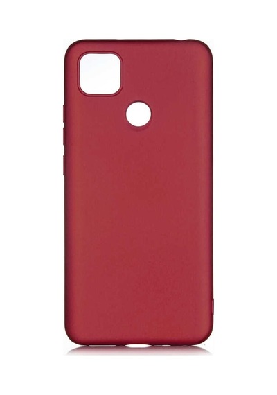 Xiaomi Redmi 10A Kilif Soft Mat Premier Case Kapak 566390743