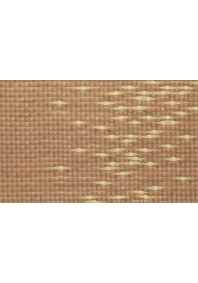 Apple Uyumlu iPhone 17 Air Kılıf M-safeli Aramid Fiber Pitaka Glints Of Gold Ultra Slim Serisi Kapak Gold Gold