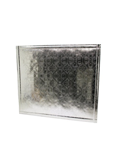 Krt-1091 Soba Duvar Isı Koruyucu 75x85cm - 10'li Paket