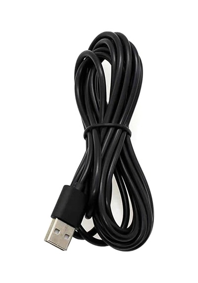 Philips Dlc3541a/00 Usb-a To Usb-c, 45w, Hızlı Şarj Kablosu, 1.2 Metre, Siyah