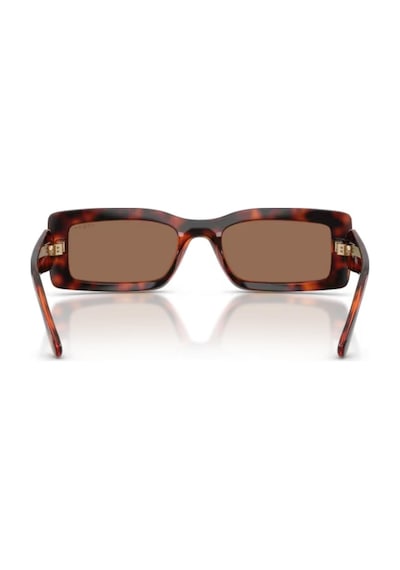 Vogue 5674s W65673 53 Kadın Güneş Gözlüğü Leopar