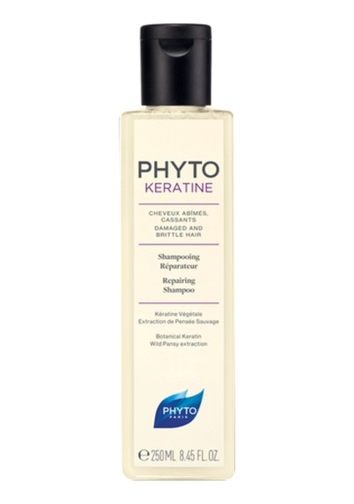 Phyto Phytokeratine Repairing Saç Onarım Şampuanı 250 ML