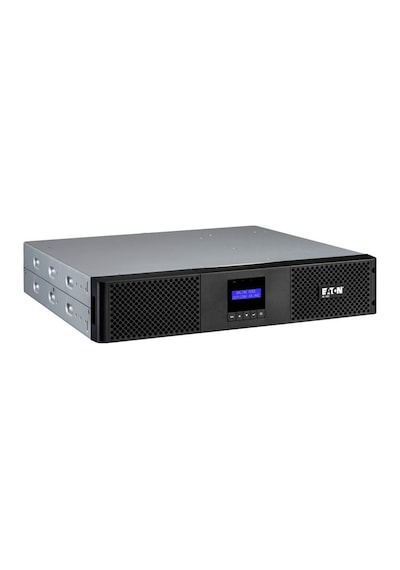 Eaton 9e 1kva 900w Online Rack 2u Ups, Lcd Ekran