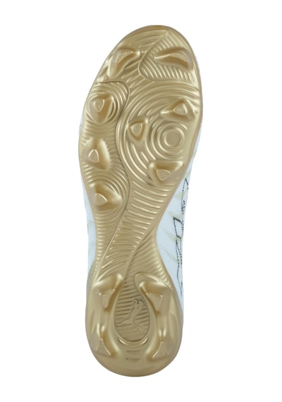 Puma Future 9 Match Fg/ag Erkek Beyaz Krampon 108713-04 Beyaz