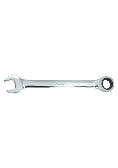 Rıco 020-rc1039 Cırcır Kombine Anahtar Düz 13 Mm