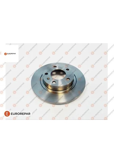 Erp Arka Fren Diski Takım Corsavan Corsa Adam Eurorepar 1618886480