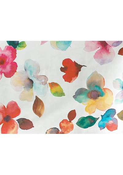 Madame Coco Ardi Pvc Masa Örtüsü - Maor0000000014140 X 140 Cm-renkli