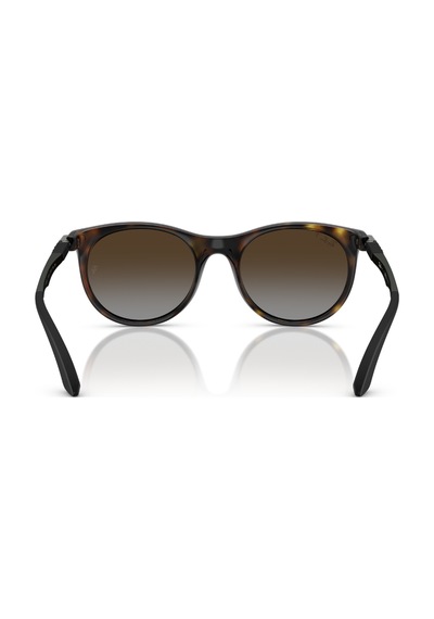 Ray-Ban Junior Rj 9082s 7182t5 47 Polarize Çocuk Güneş Gözlüğü