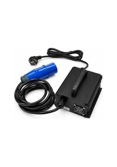 Jıalıft Spn15x Forklift Lityum Pil Şarj Cihazı Swch12v15a 100 240v