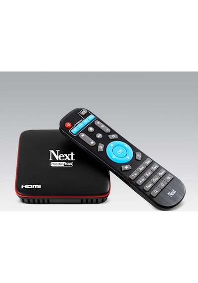 Next Mediabox Android Tv Box