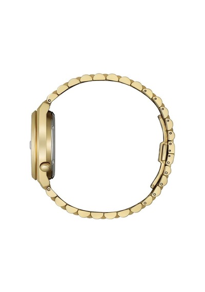 Cıtızen Nk0023-57l Erkek Kol Saati Gold