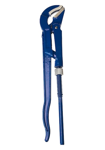 Kwb Maşalı Boru Anahtarı Ls 1,5'' 409520