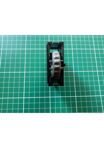 7700410147 Renault Megane Clio 2 Gösterge Işık Ayar Düğmesi
