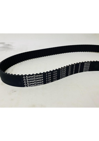 Std8m 1280 30mm Mitsuboshi Kauçuk Zaman Kayış