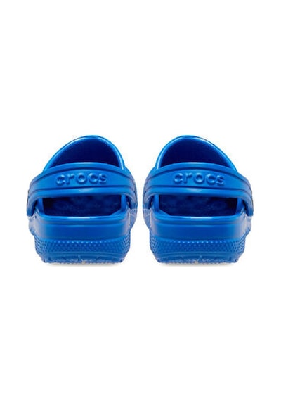 Crocs Classic Clog T Bebek Terlik 206990-4kz Mavi Mavi