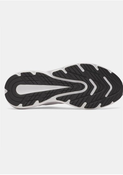 Under Armour Ua Turbulence 3 Beyaz Erkek Koşu Ayakkabısı 6006717-100