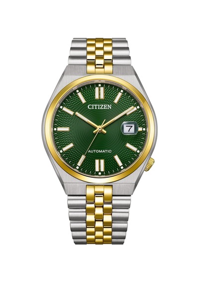 Citizen Nk0024-54x Erkek Kol Saati Diğer