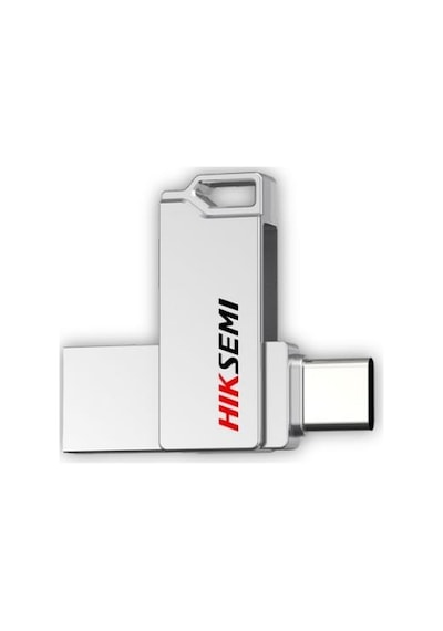 Hiksemi 256gb Type-c Dual Usb 3.2 Flash Bellek Hs-usb-e327c-256g