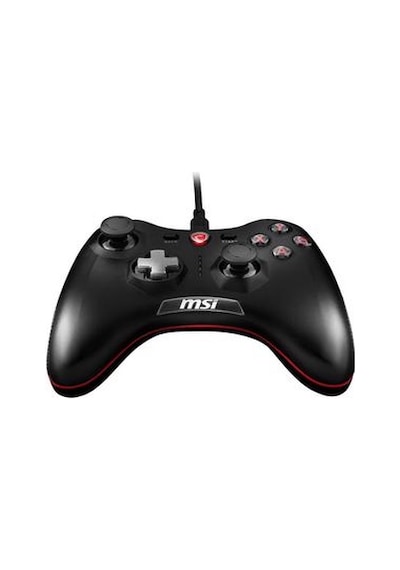 Msi Force Gc20 Siyah Pc/Android/Ps3 Uyumlu Oyun Konsolu