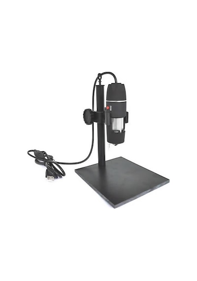 Sunline S07-500x Usb Dijital Mikroskop
