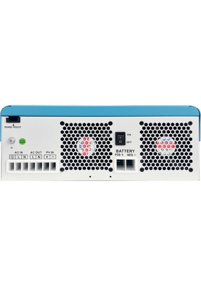 Np Power 8500w Akıllı İnverter 140a Mppt 500vdc Panel