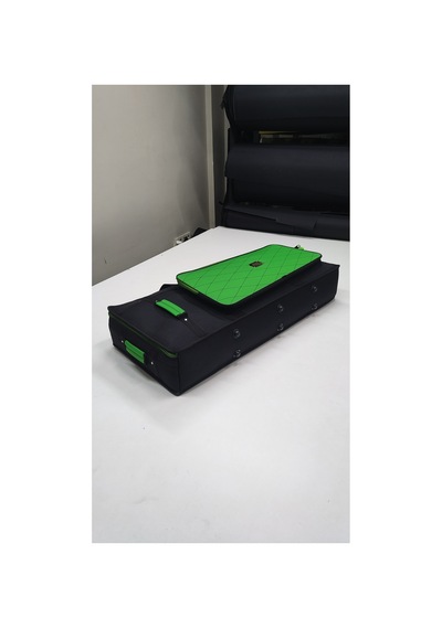 Pa4x-61 Keyboard Org İçin Uyumlu Profesyonel Soft Case Taşıma Çantası.