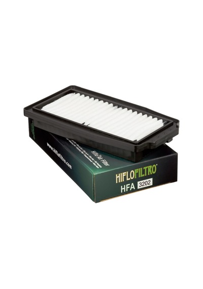Hiflo Hfa3202 2012-2018 Suzuki Gw 250f Uyumlu Hava Filtresi