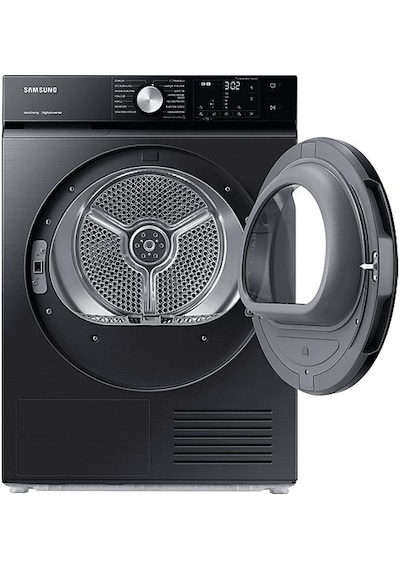 Samsung DV90BBA245ABAH 9 KG Çamaşır Kurutma Makinesi