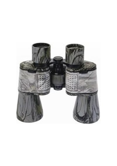 Nıkula Bınoculars 20x50 Kamuflaj Dürbün Kahverengi