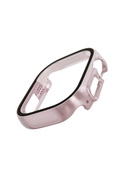 Ally Apple Uyumlu  Watch Ultra 49 MM için Hard PC Full Koruma Sert Armor