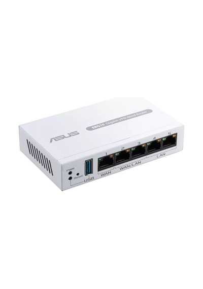 Asus Vpn Kablolu Gigabit Yönlendirici