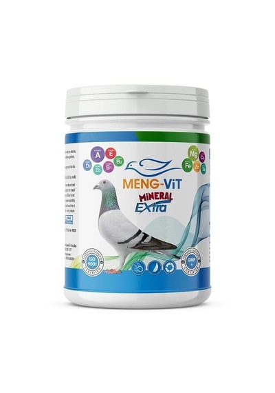 Meng-vit Mineral Extra 1 Kg