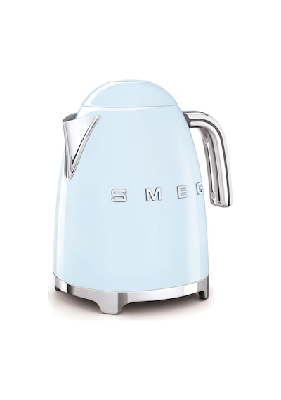 Smeg KLF03PBEU 1.7 LT Paslanmaz Çelik Su Isıtıcı Kettle