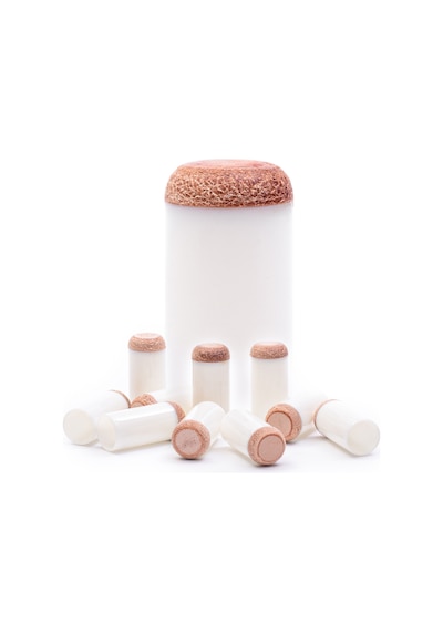 Push On Tip 12 Mm İthal Istaka Geçme Uç