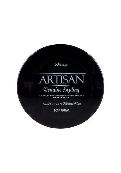 Nook Artisan Top Gum Modelling Fiber Gum 100 ML