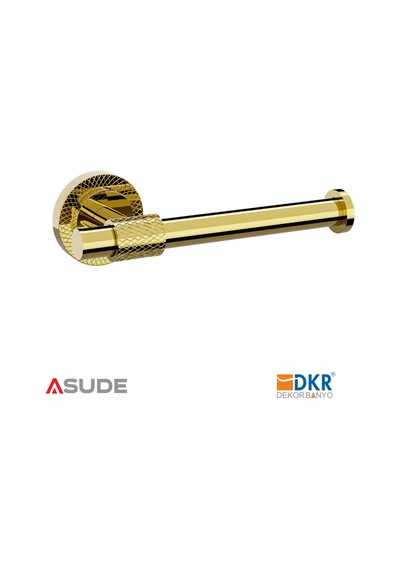 Dkr Valencıa Kağıtlık Pvd Gold Diğer