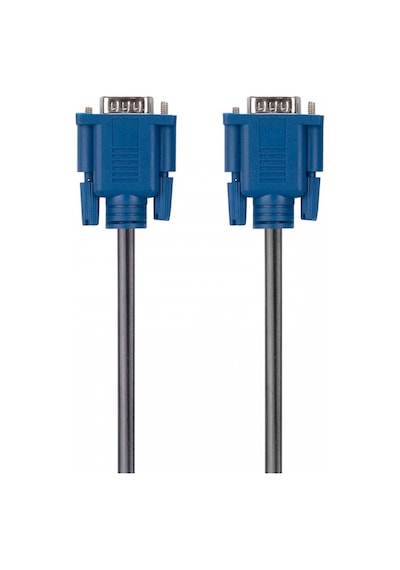 Hytech 30-metre HY-VGA30 VGA Görüntü Aktarma  Kablosu