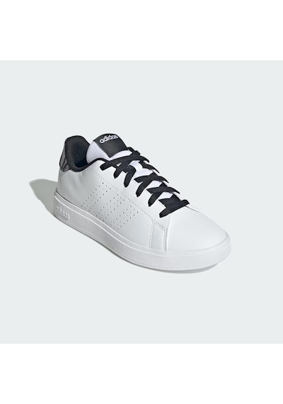 Adidas Advantage Base 2.0 Kadın Günlük Spor Ayakkabı C-adııh8001b10a00 Beyaz