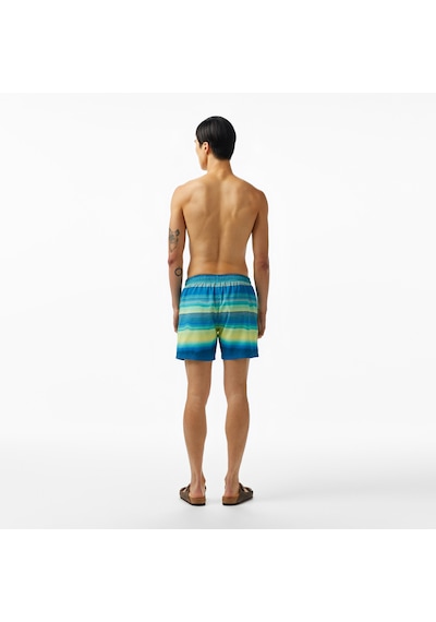 Speedo Plmt Leisure 16 Wsht Am Erkek Mavi Deniz Şortu 8-00319416452 Mavi