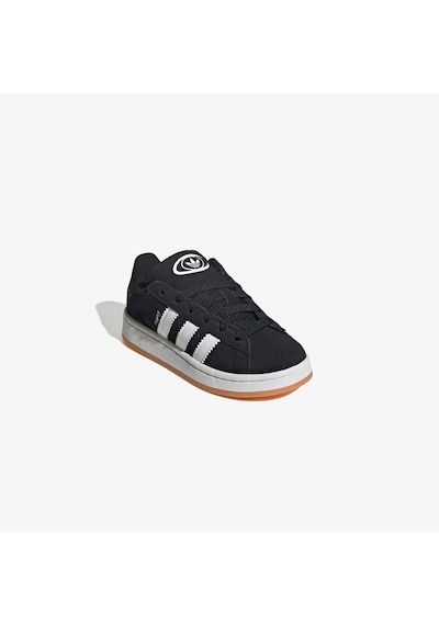 Adidas Campus 00s Çocuk Siyah Spor Ayakkabı Jı4331 Siyah