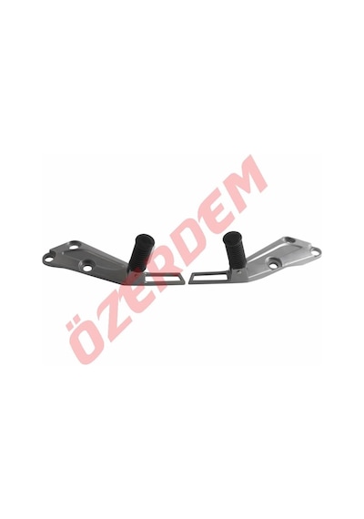 Svnmotor Cub Arka Basamak Sağ-Sol Komple (492654815)