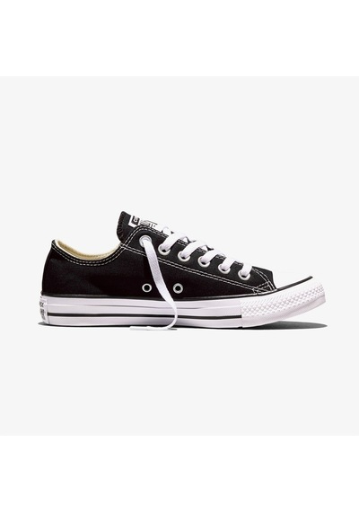 Converse Unisex Günlük Ayakkabı Chuck Taylor All Star Iı M9166ct Siyah
