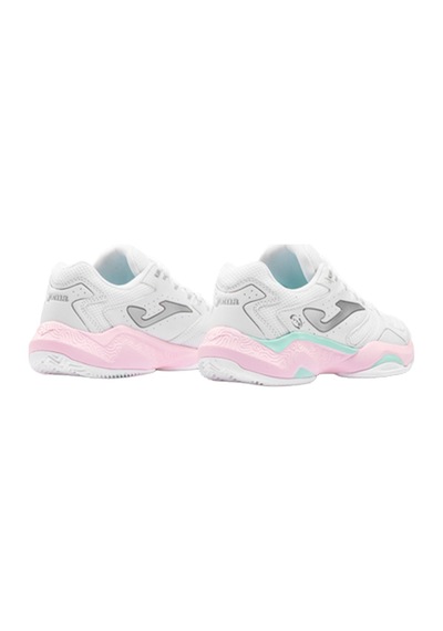 Joma Master 1000 Lady 2632 Kadın Tenis Ayakkabısı Tm10ls2632c Beyaz
