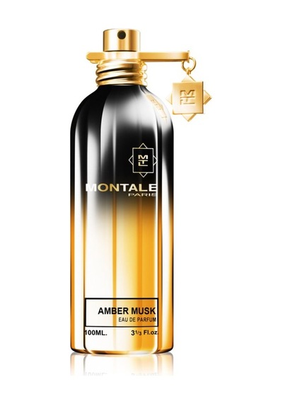 Montale Amber Musk Unisex Parfüm EDP 100 ML