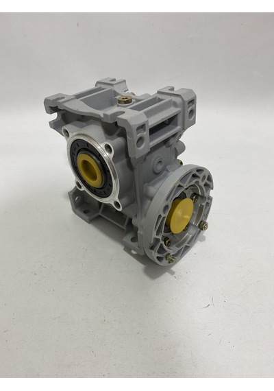 Eed E-rv 1:60 Sonsuz Dişli Redüktör