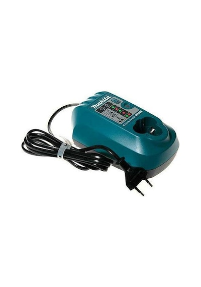 Makita Dc10Wa Şarj Aleti Akü Şarj Cihazı
