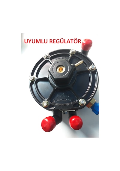 PRİNS VSI 2 /SILVERLINE UYUMLU DİYAFRAM TAMİR TAKIMI
