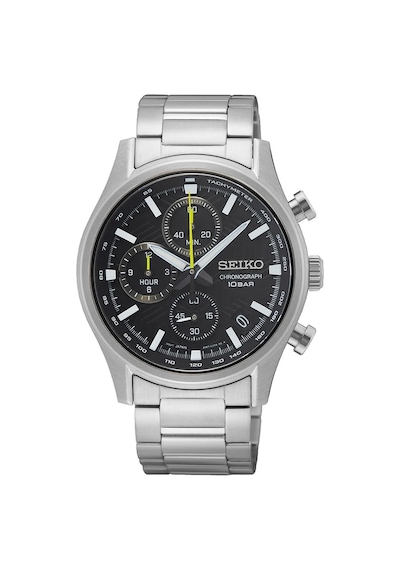 Seiko Ssb419p Chronograph Erkek Kol Saati-24016 Çok Renkli