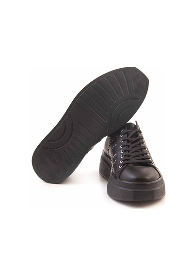 Kemal Tanca Deri Erkek Spor & Sneaker 18018 001