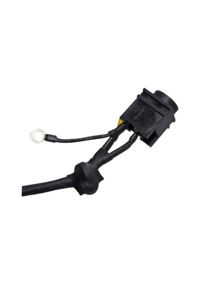 Sony Vaio Vpccw18fx/b Power Jack Kablosuz